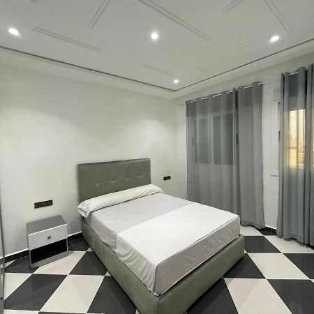 Dina Apartments Фнидек Экстерьер фото