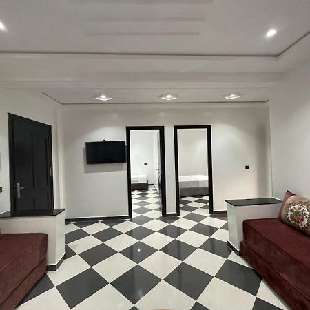 Dina Apartments Фнидек Экстерьер фото