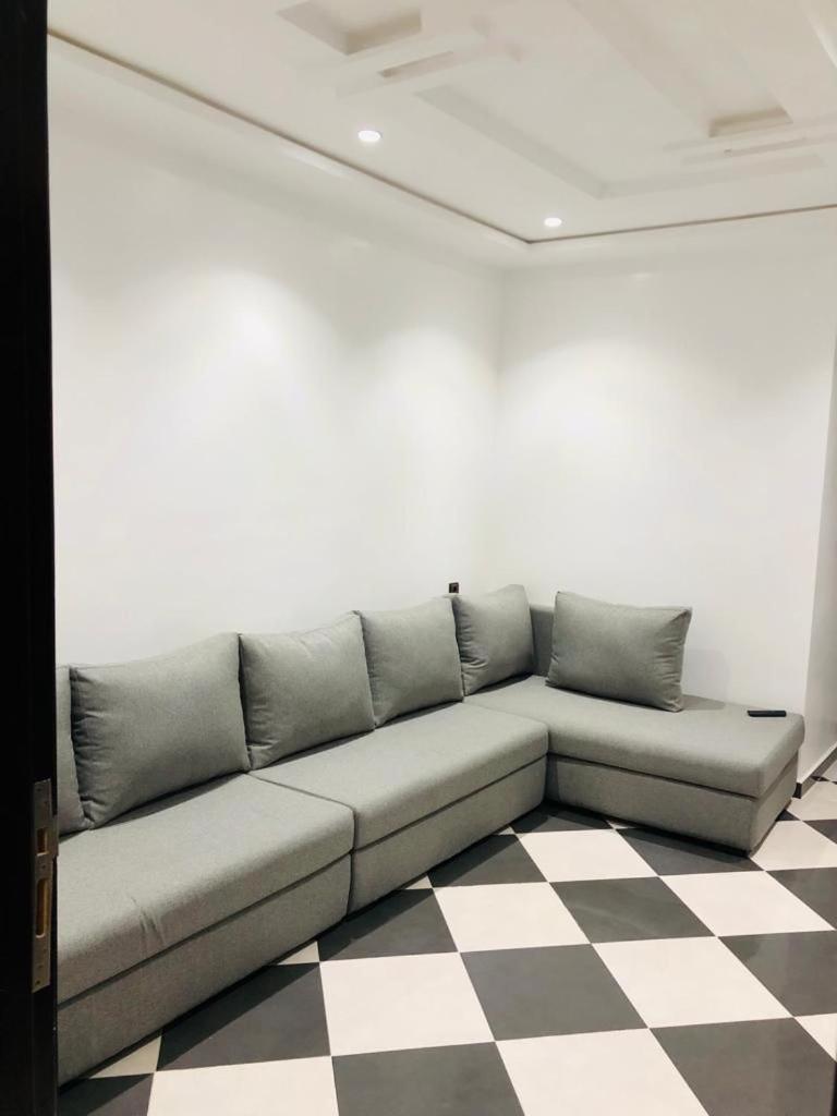 Dina Apartments Фнидек Экстерьер фото