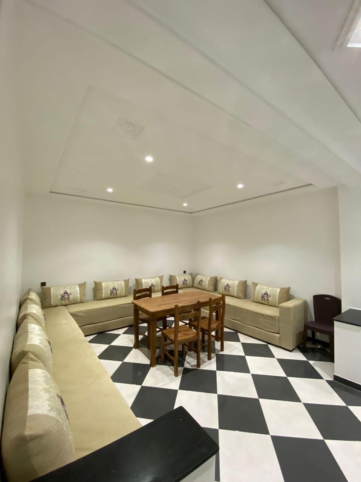 Dina Apartments Фнидек Экстерьер фото