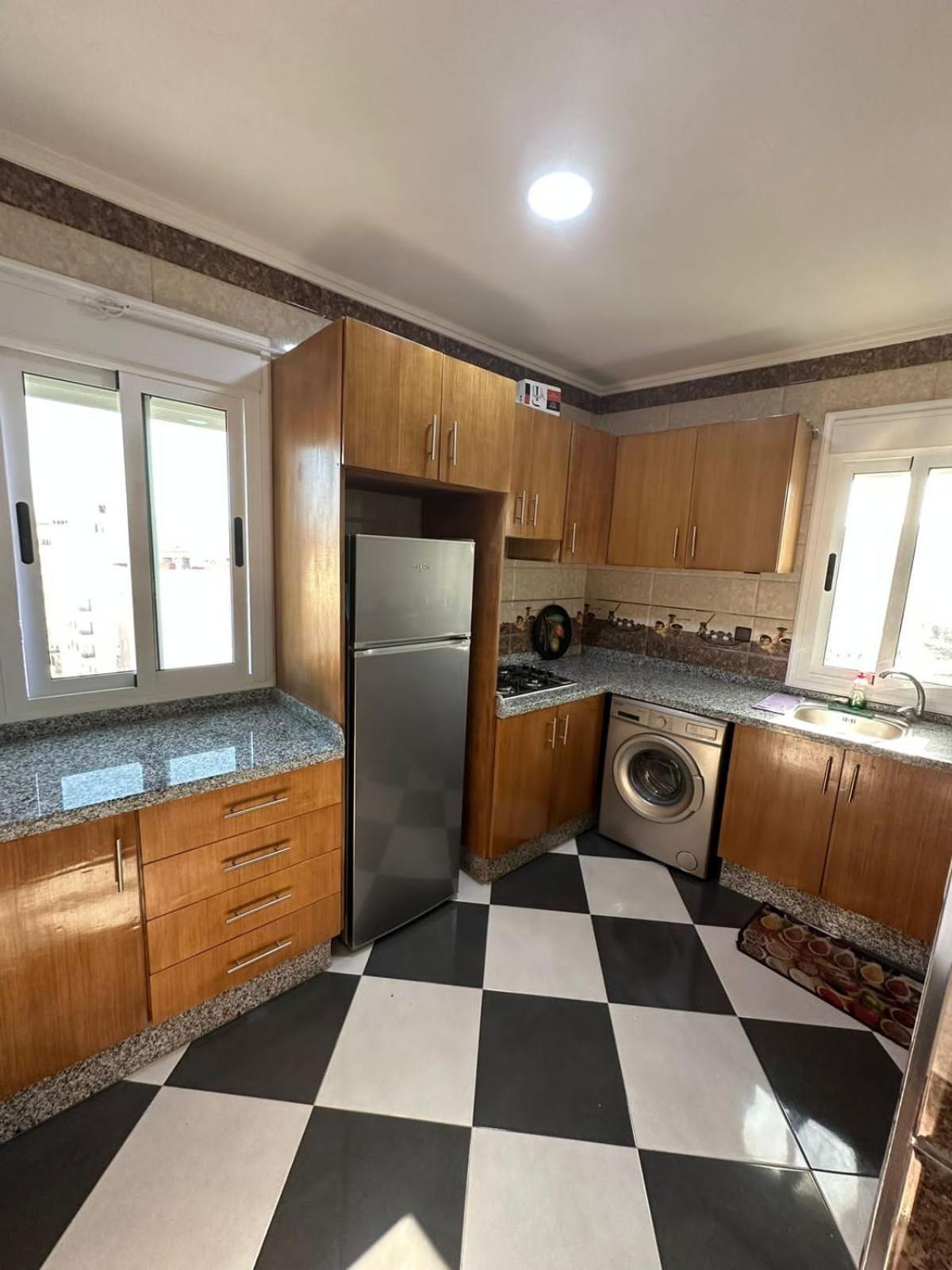 Dina Apartments Фнидек Экстерьер фото