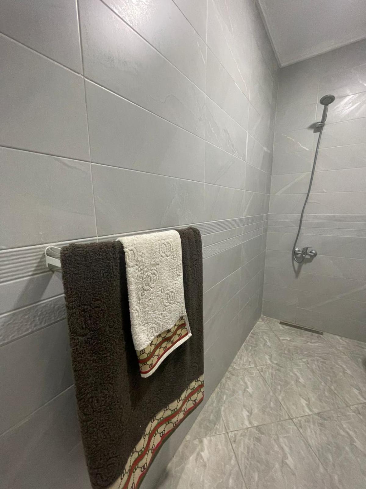 Dina Apartments Фнидек Экстерьер фото