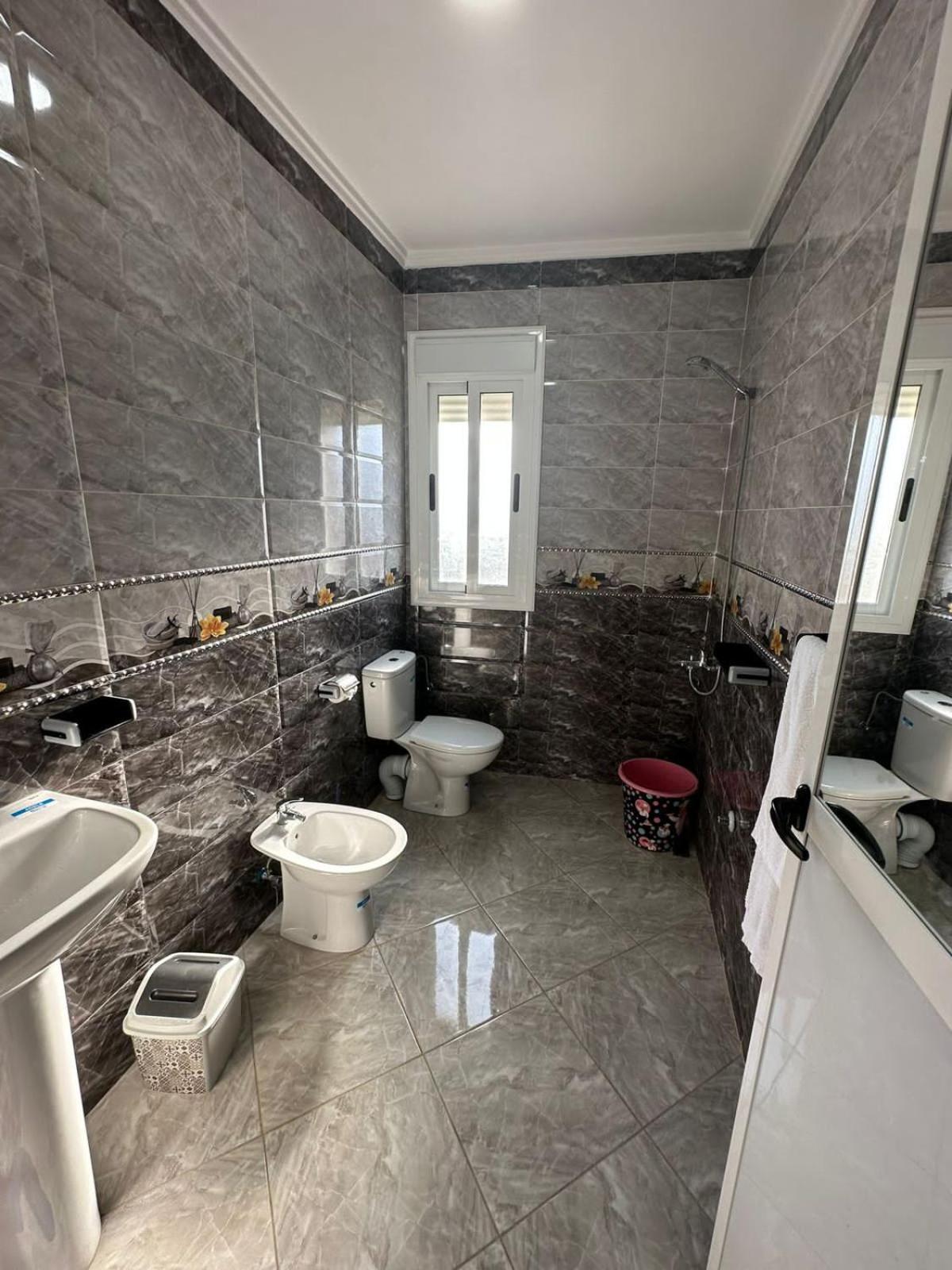 Dina Apartments Фнидек Экстерьер фото