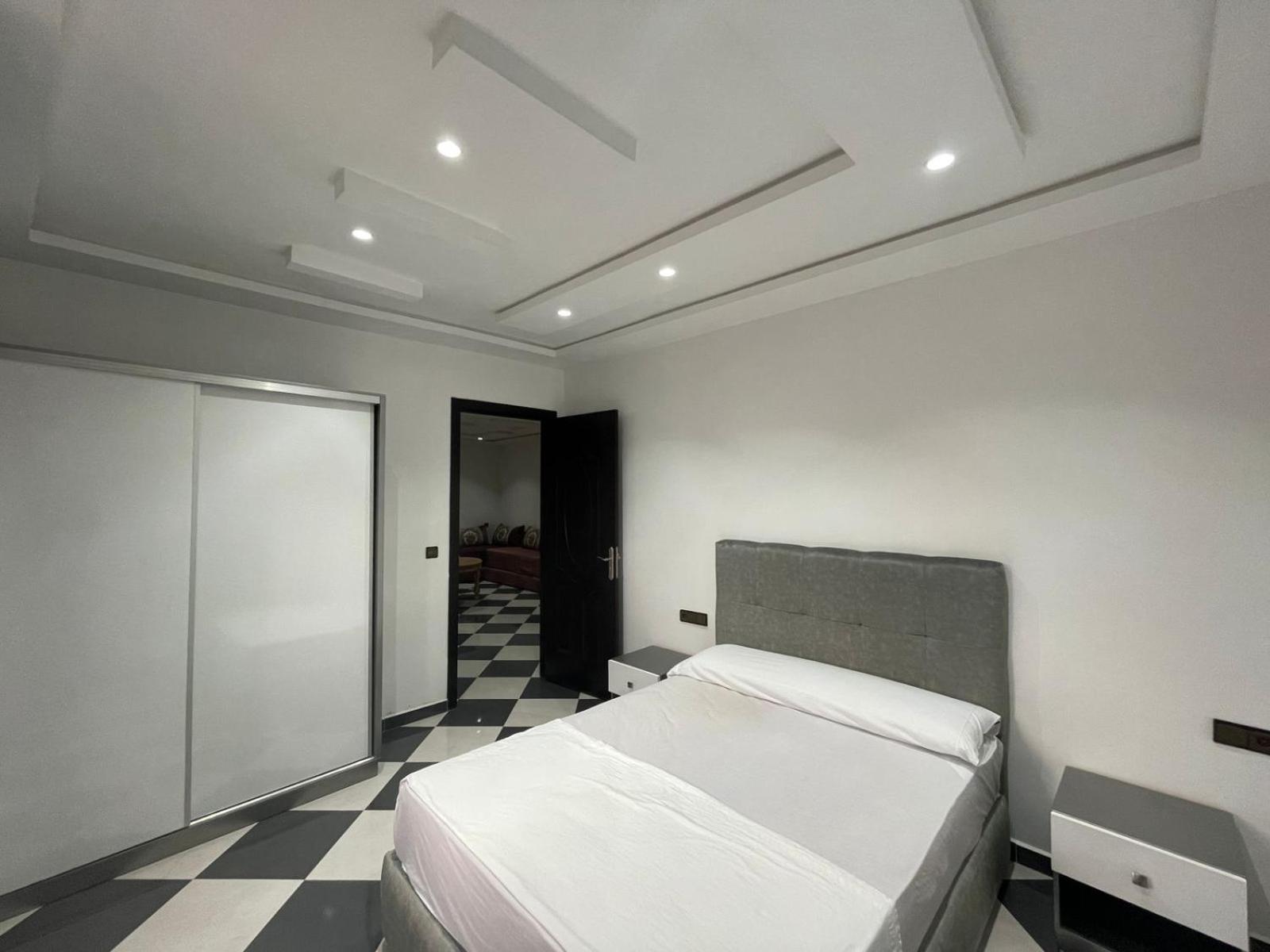 Dina Apartments Фнидек Экстерьер фото