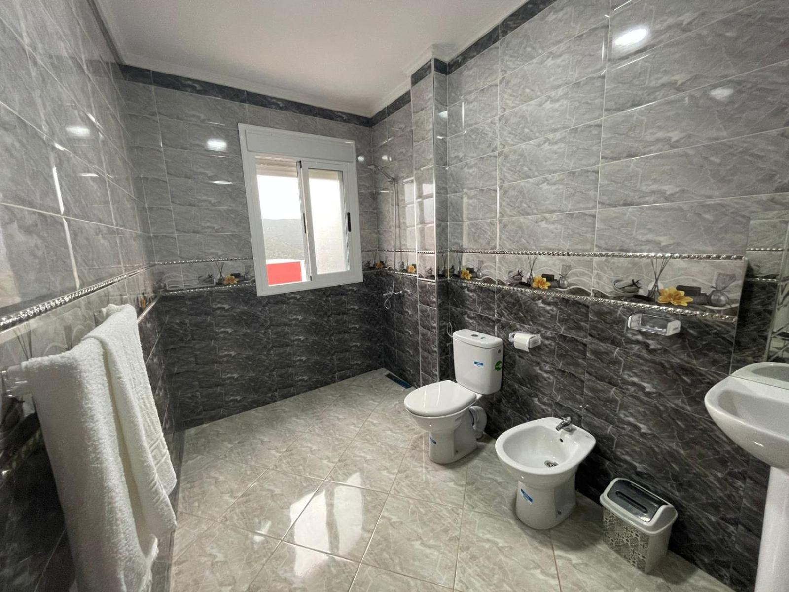 Dina Apartments Фнидек Экстерьер фото