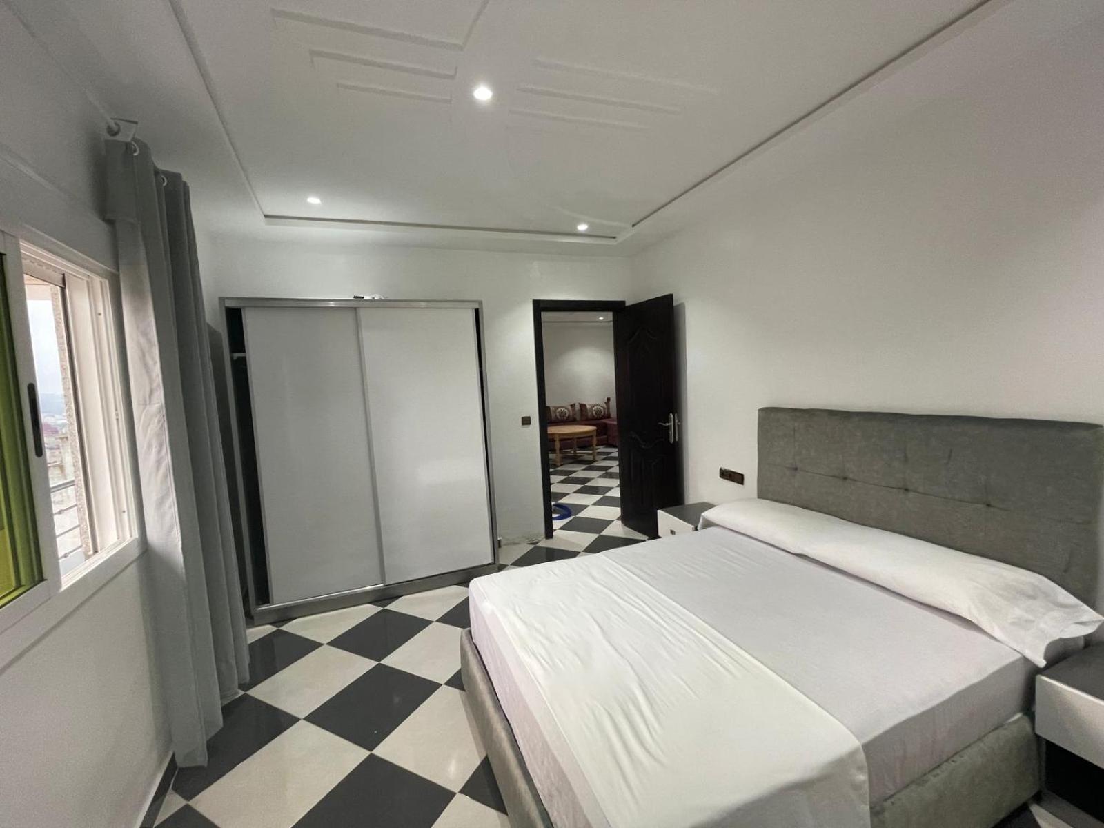Dina Apartments Фнидек Экстерьер фото