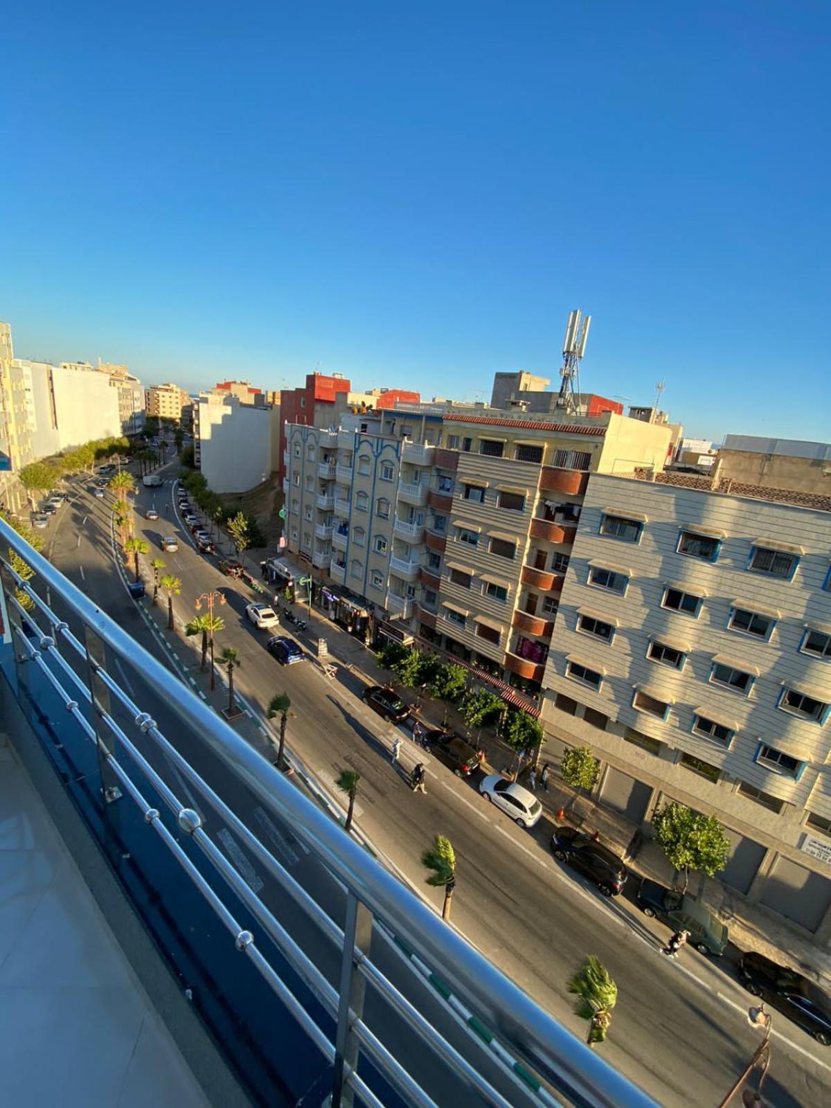 Dina Apartments Фнидек Экстерьер фото