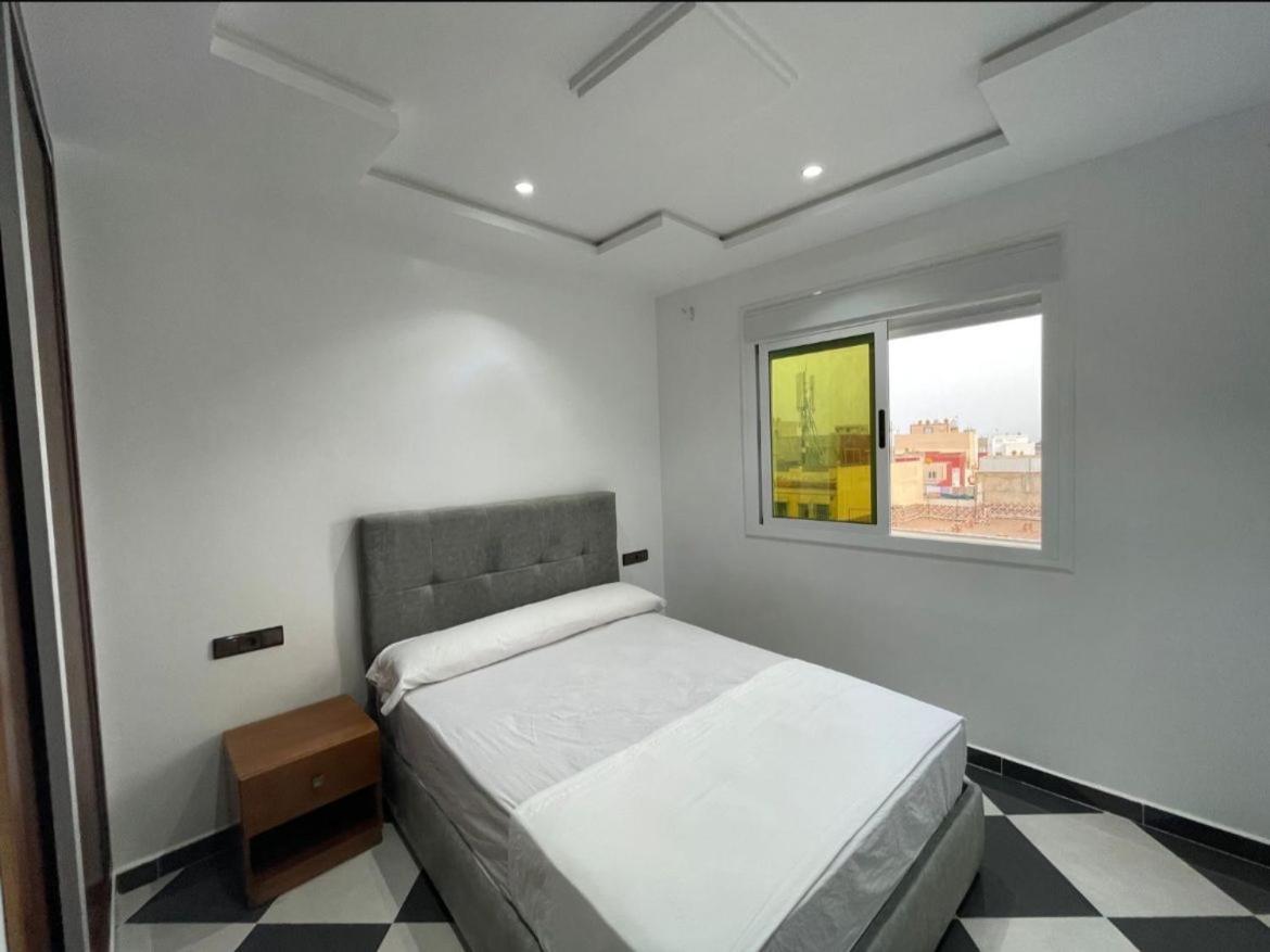Dina Apartments Фнидек Экстерьер фото