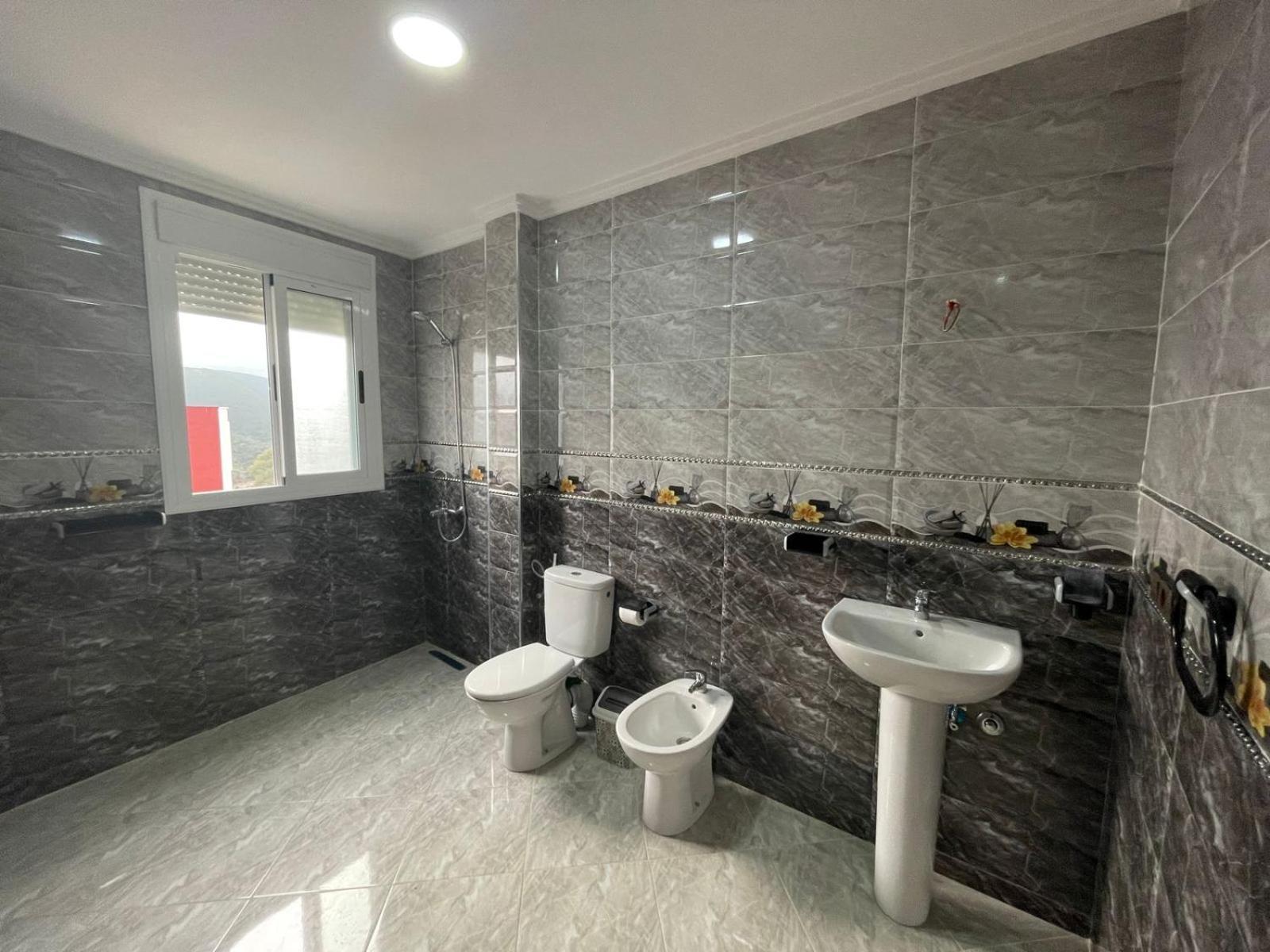 Dina Apartments Фнидек Экстерьер фото