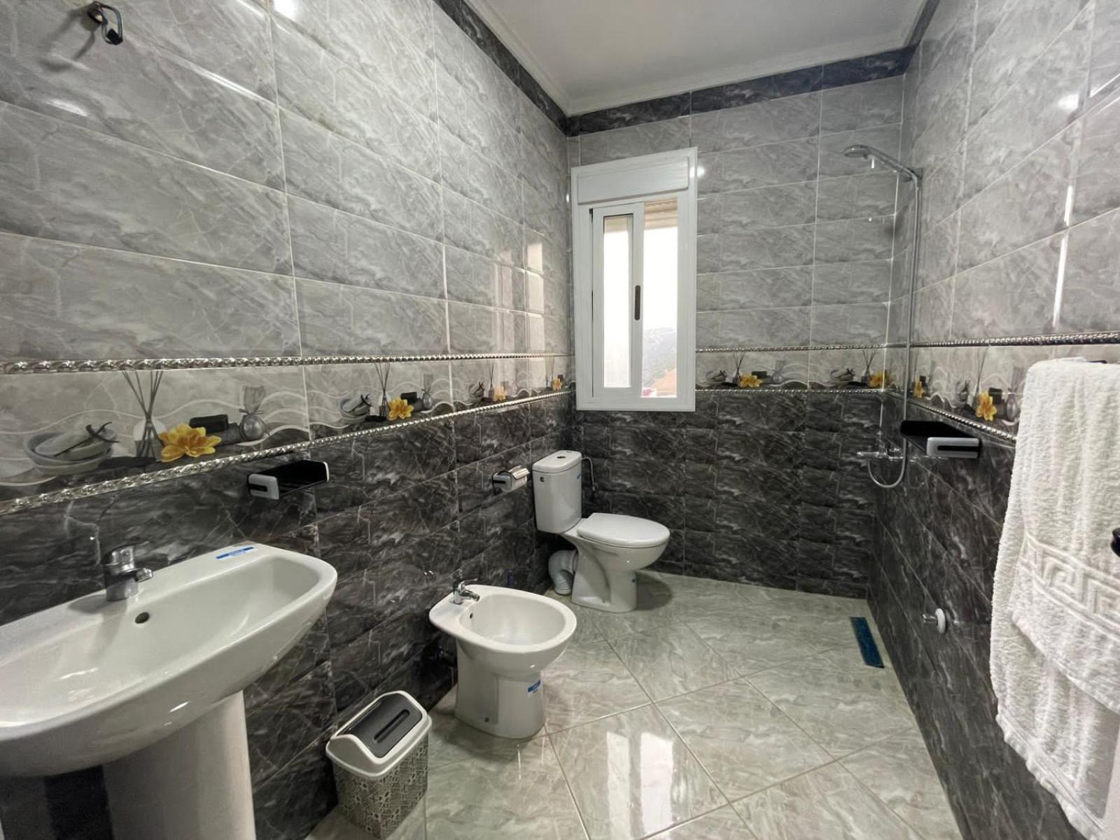 Dina Apartments Фнидек Экстерьер фото