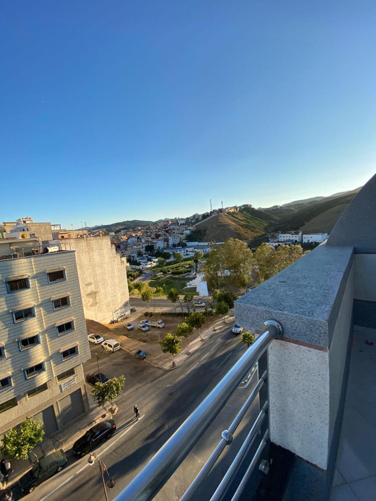 Dina Apartments Фнидек Экстерьер фото