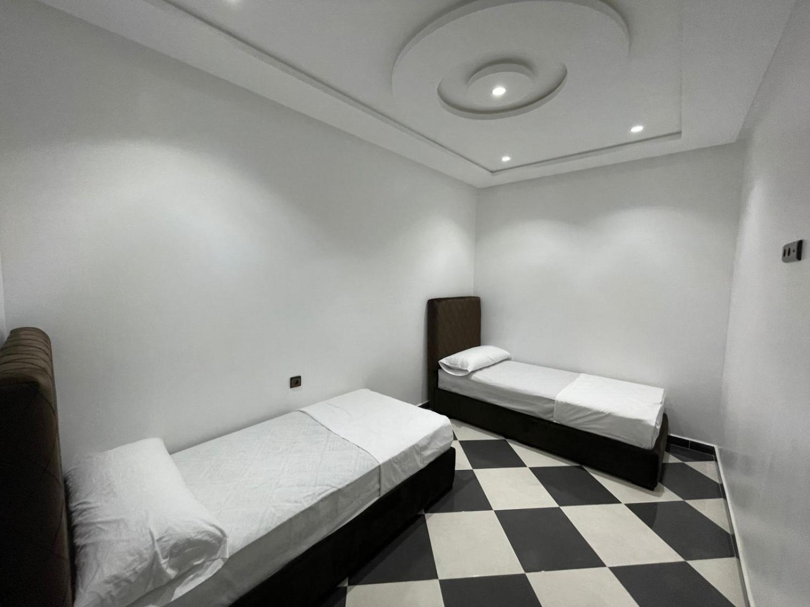 Dina Apartments Фнидек Экстерьер фото