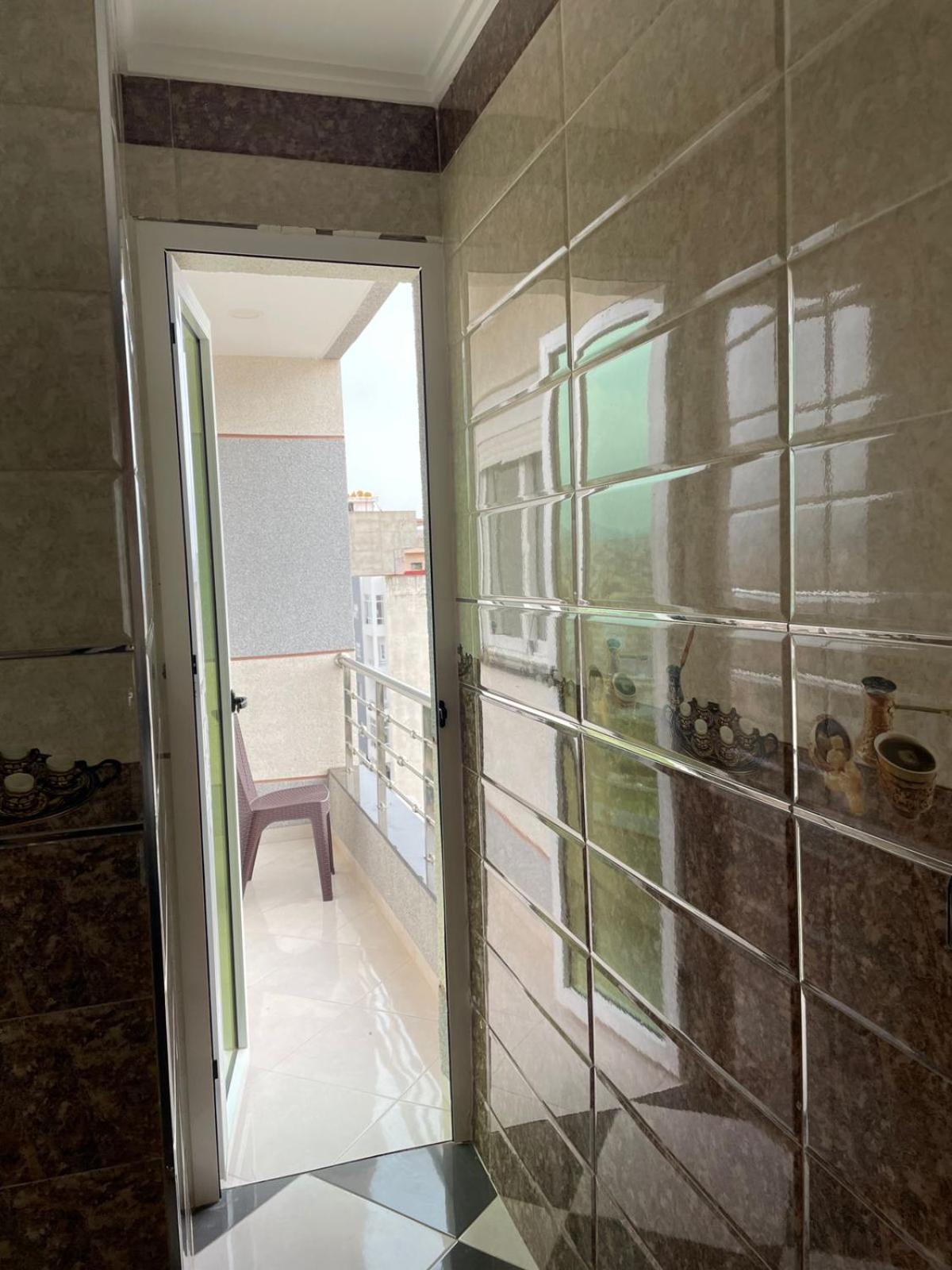 Dina Apartments Фнидек Экстерьер фото