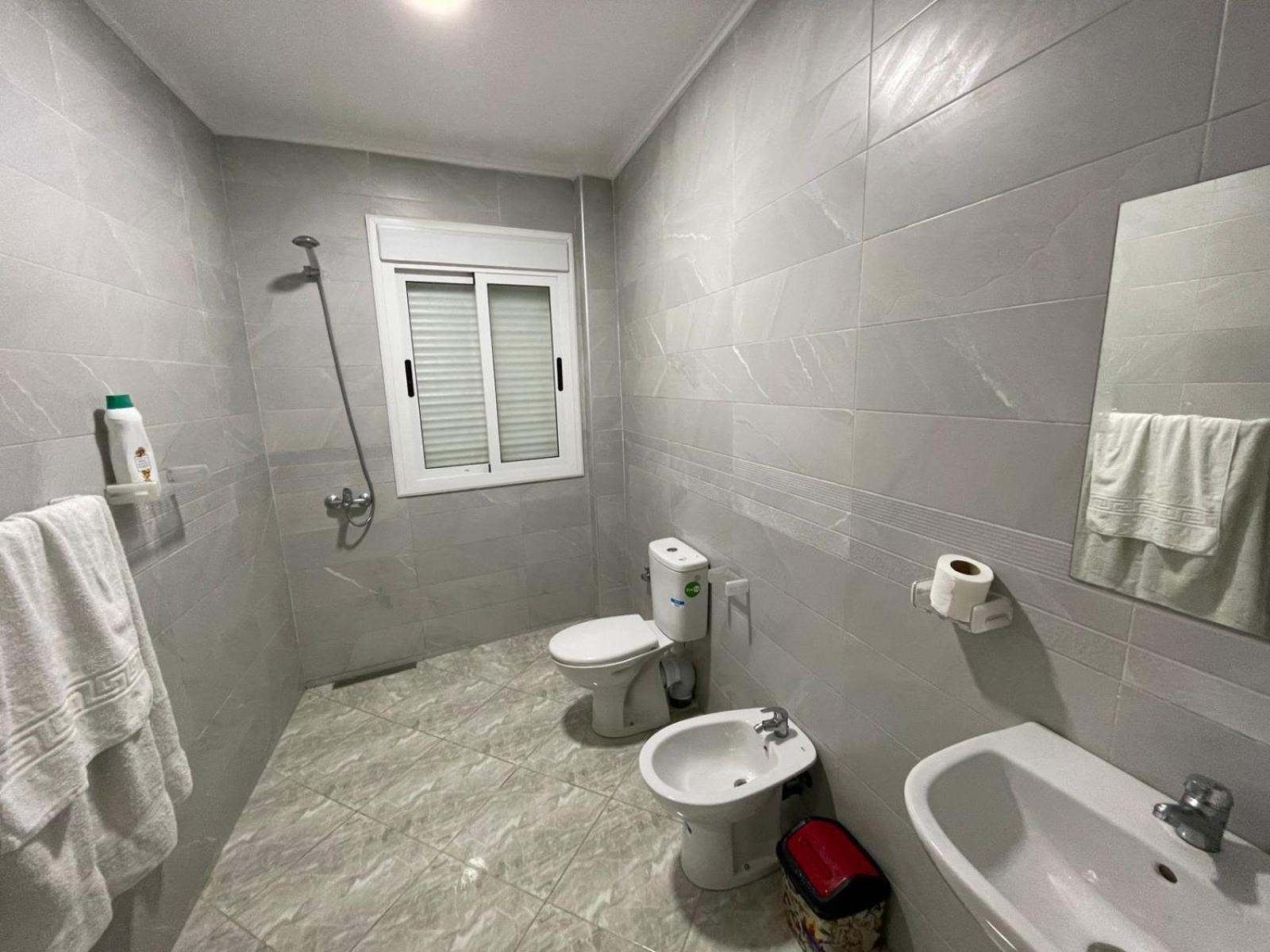 Dina Apartments Фнидек Экстерьер фото